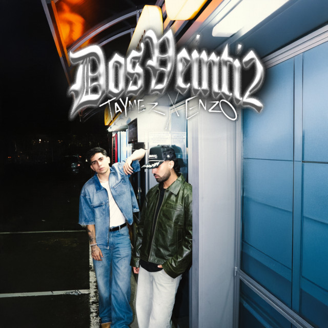 DOS VEINTI 2