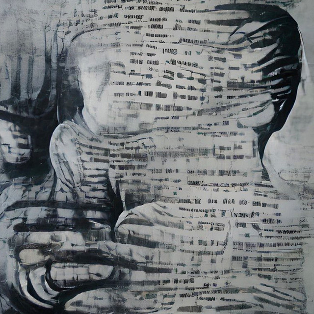 Dialogue with Yourself cover art