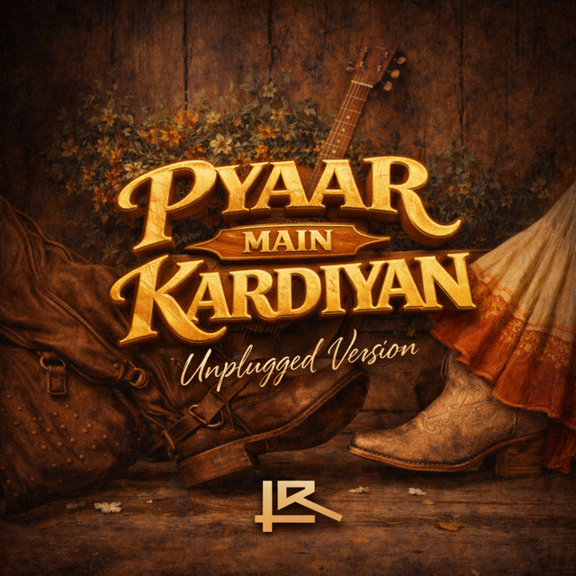 Pyaar Main Kardiyan (Unplugged Version)
