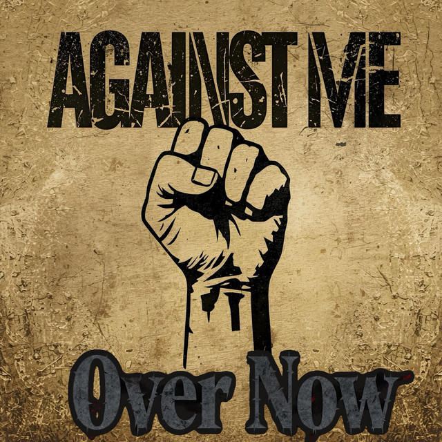 Against Me