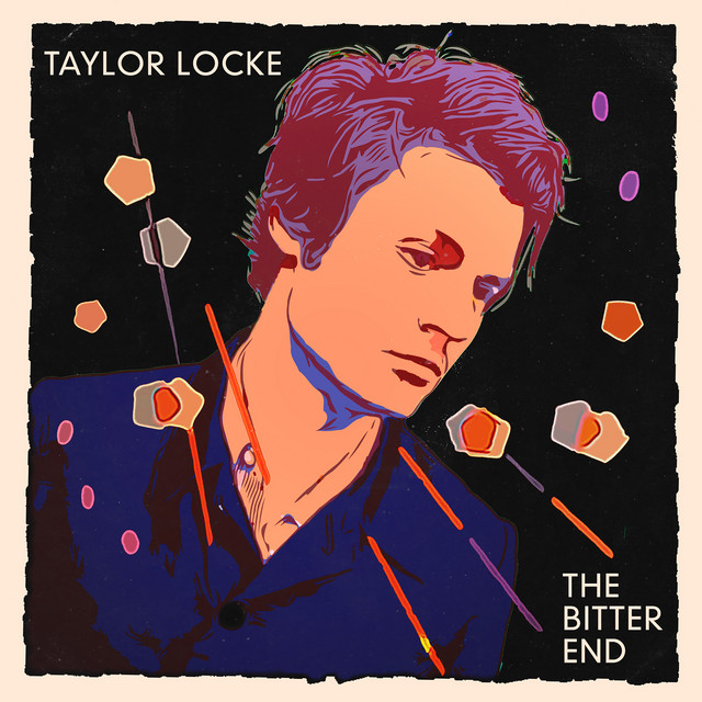 The Bitter End cover
