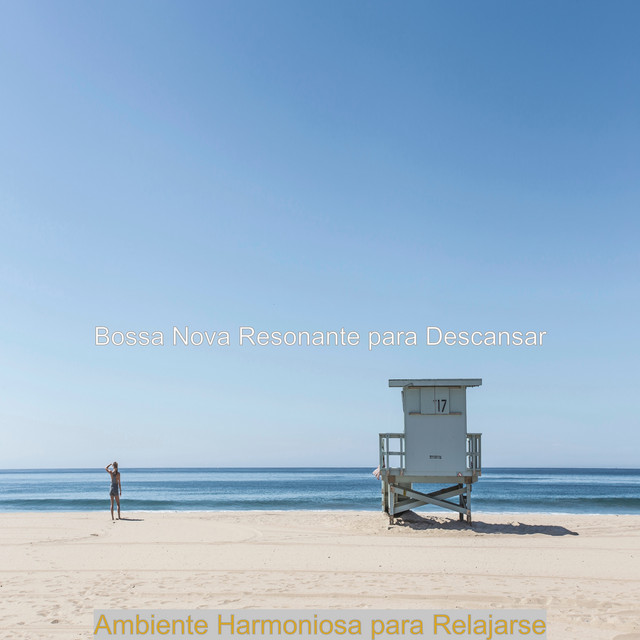 Ambiente Harmoniosa para Relajarse cover art