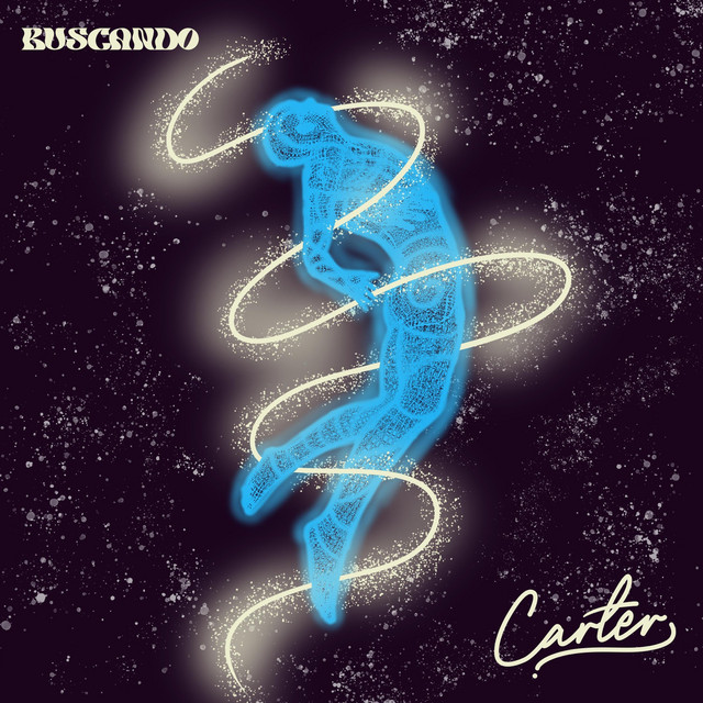 Buscando cover art