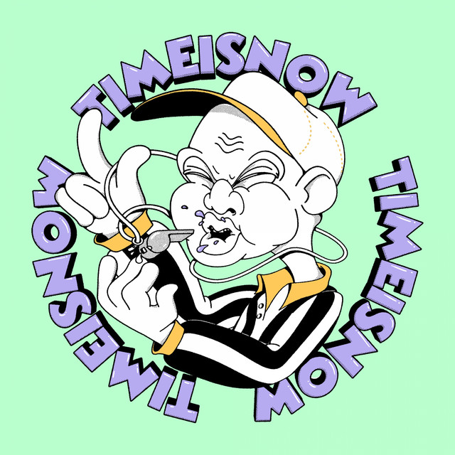 Wun4Me album art