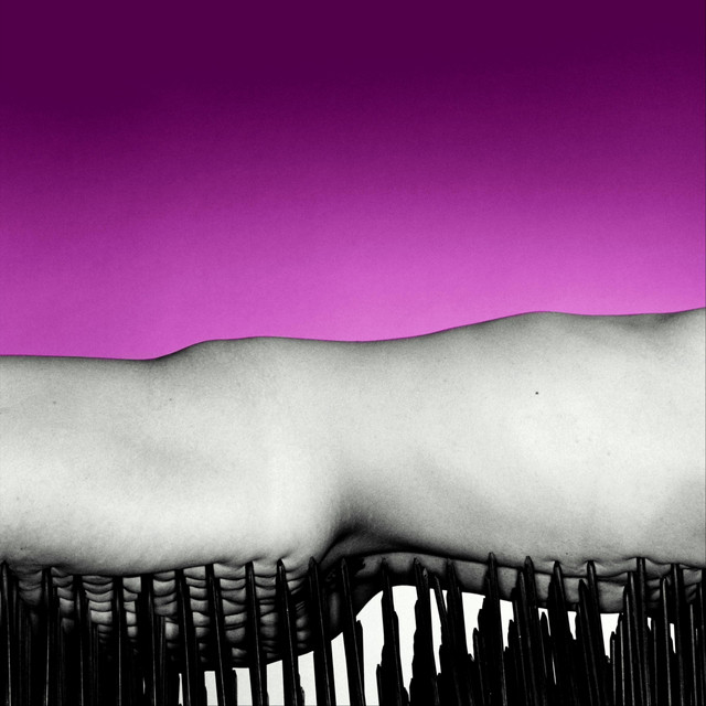 Moving On cover art