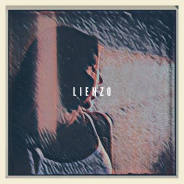 Lienzo cover art