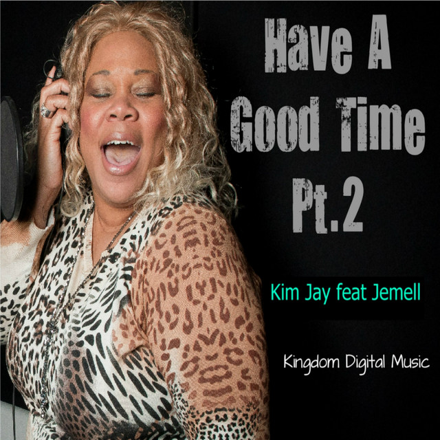 Have A Good Time Pt. 2 - Pablo Angel Vocal Remix cover art