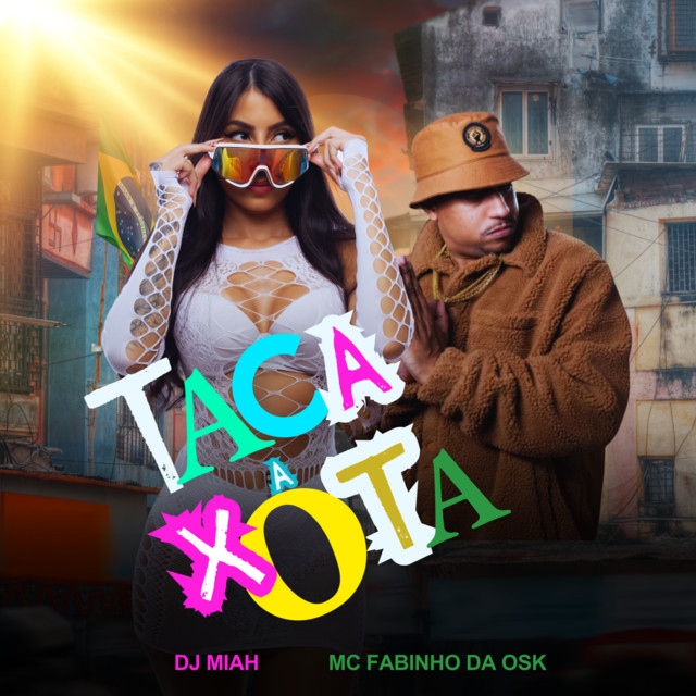 TACA A XOTA