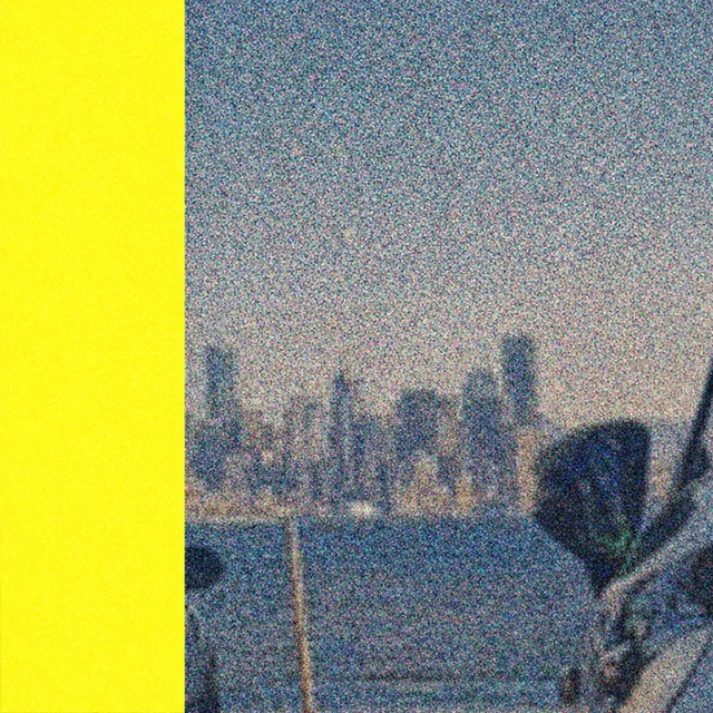 I Tried cover art