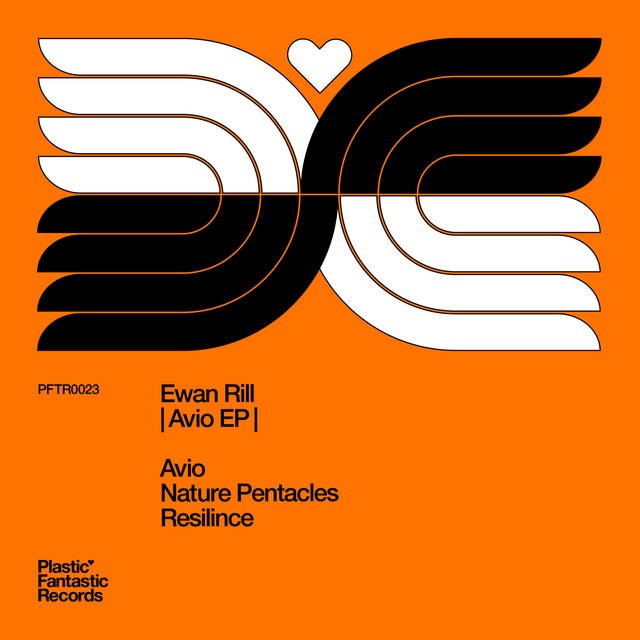 Avio album art