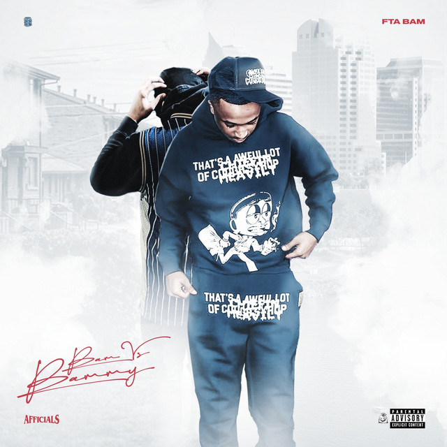 Nobody cover art