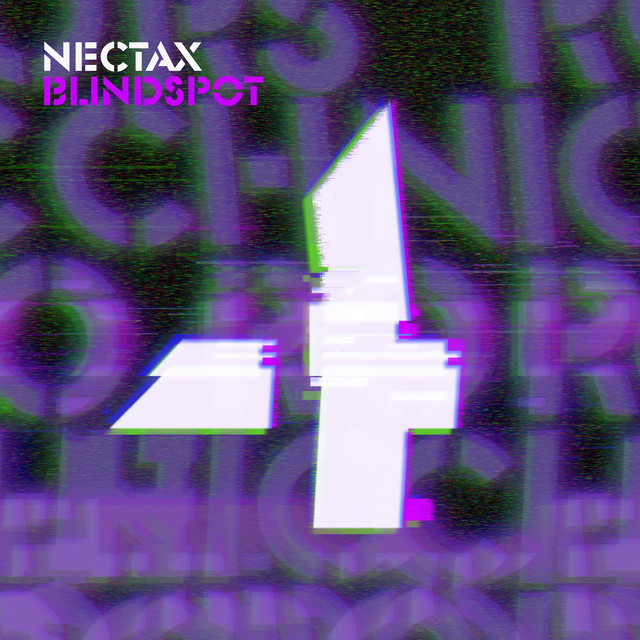 Blindspot artwork