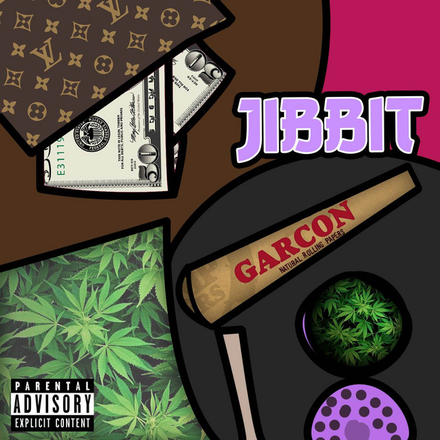 Jibbit cover