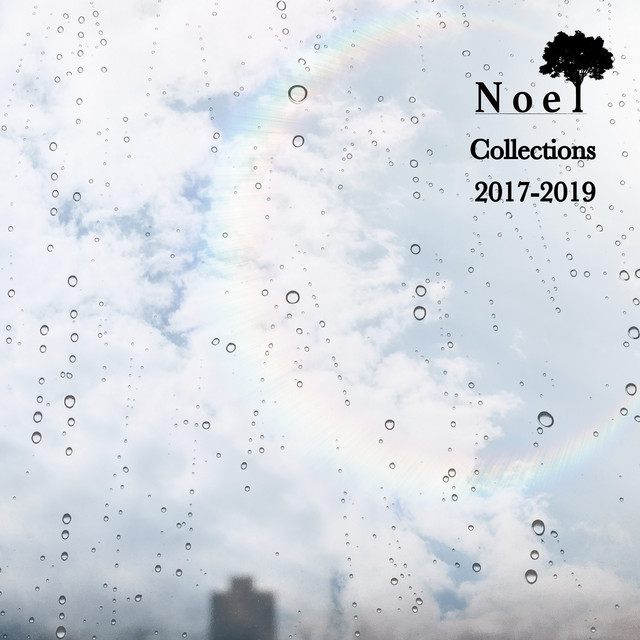Noel Collections 2017-2019 cover art