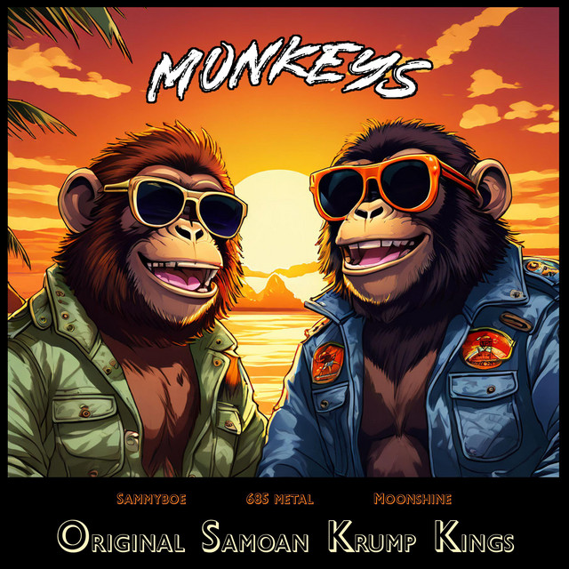Monkeys