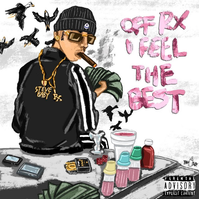 Paper Cuts cover art