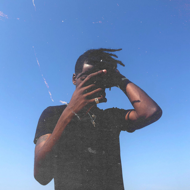 Frequent Seas cover art