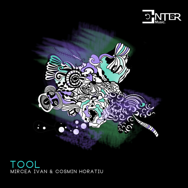 Tool 01 - Original Mix cover art