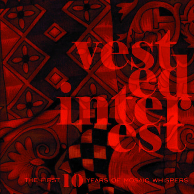 Vested Interest cover
