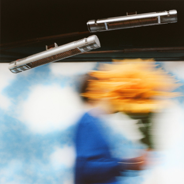 50 Watt Smile cover art