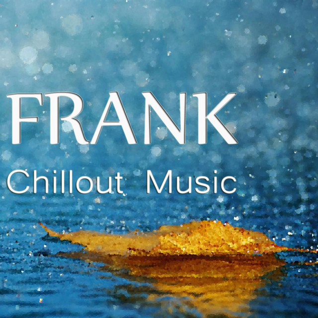 Chillout Music cover art