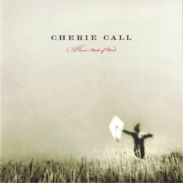 Heart Made of Wind cover art