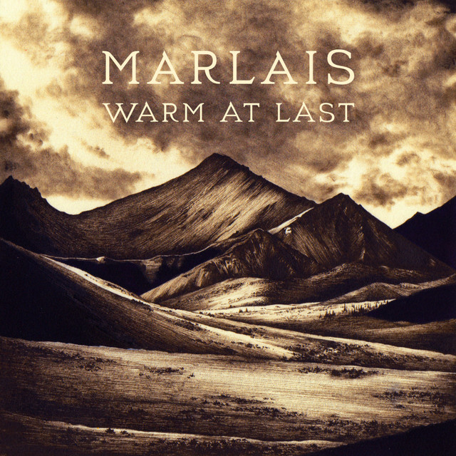 Warm At Last cover art