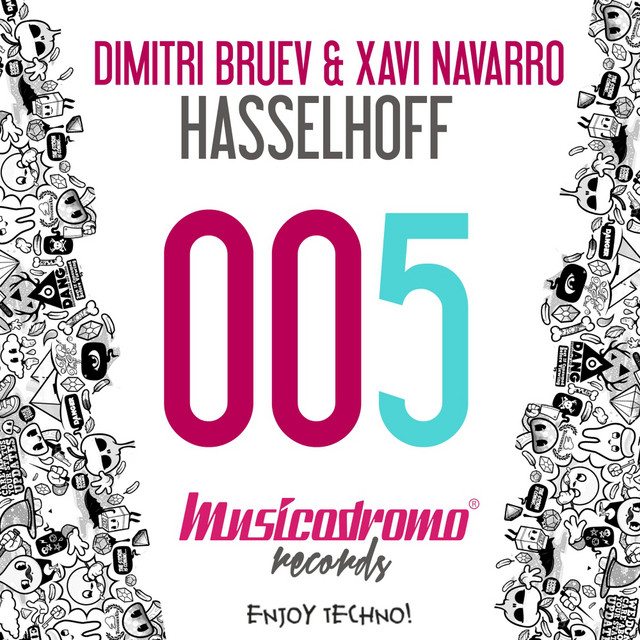 Hasselhoff - Original Mix