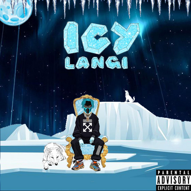 Icy