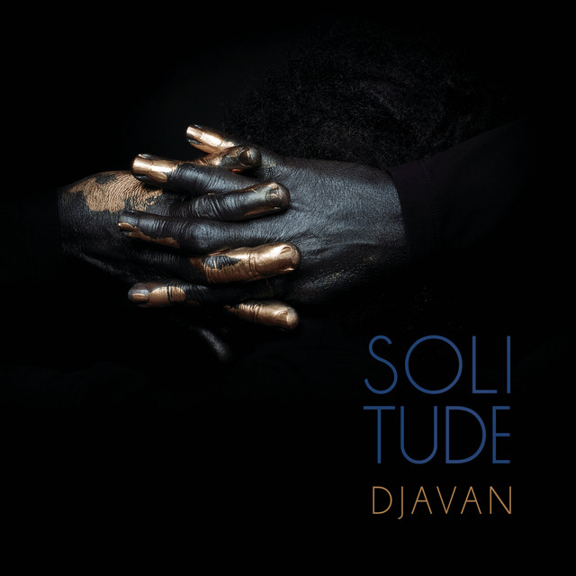 Solitude cover art