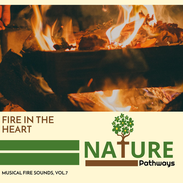 Fire in the Heart - Musical Fire Sounds, Vol.7 - Compilation by Various ...