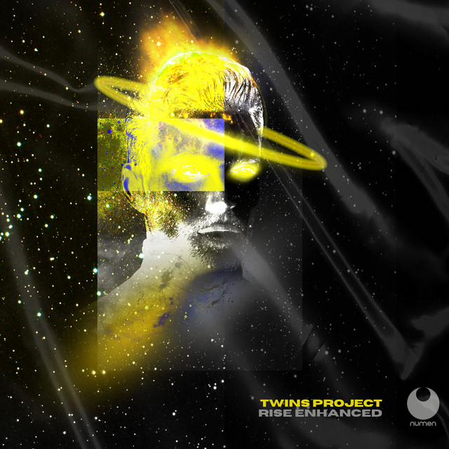 Rise Enhanced album art
