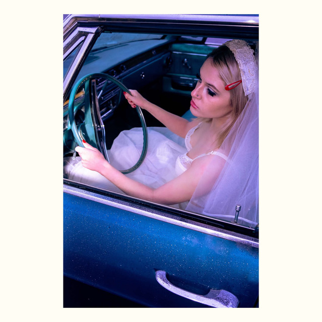 Epiphany cover art