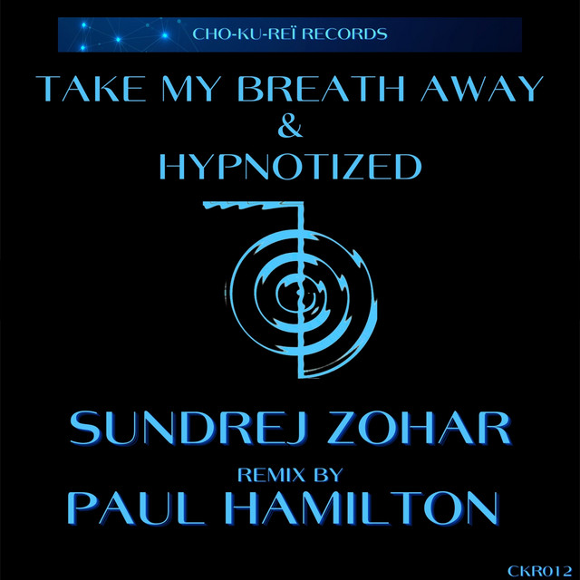 Hypnotized - Paul Hamilton Remix