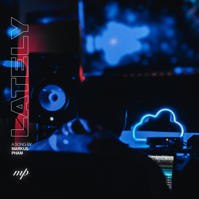 Lately cover art