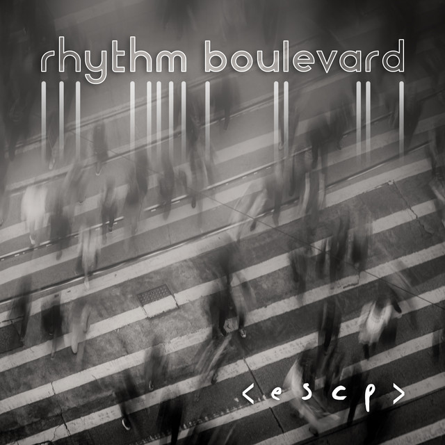 Rhythm Boulevard
