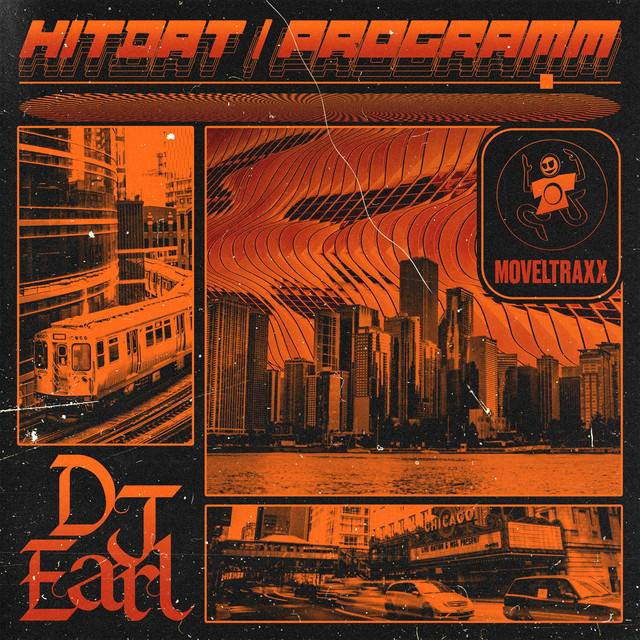 Programm album art
