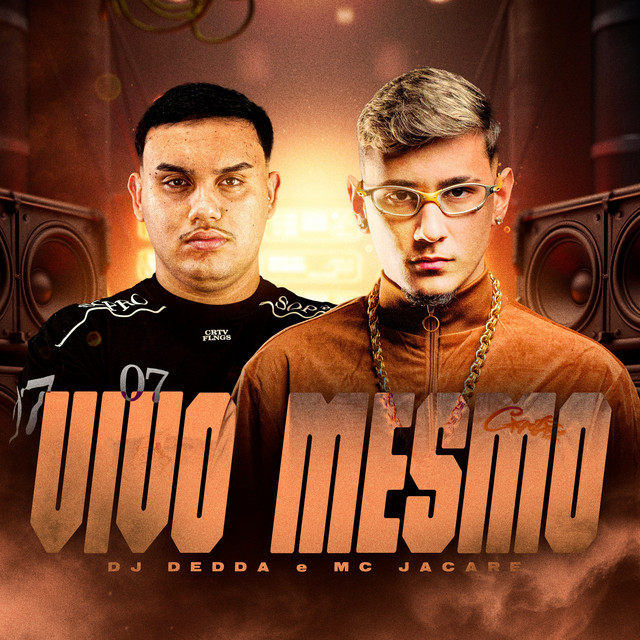 VIVO MESMO