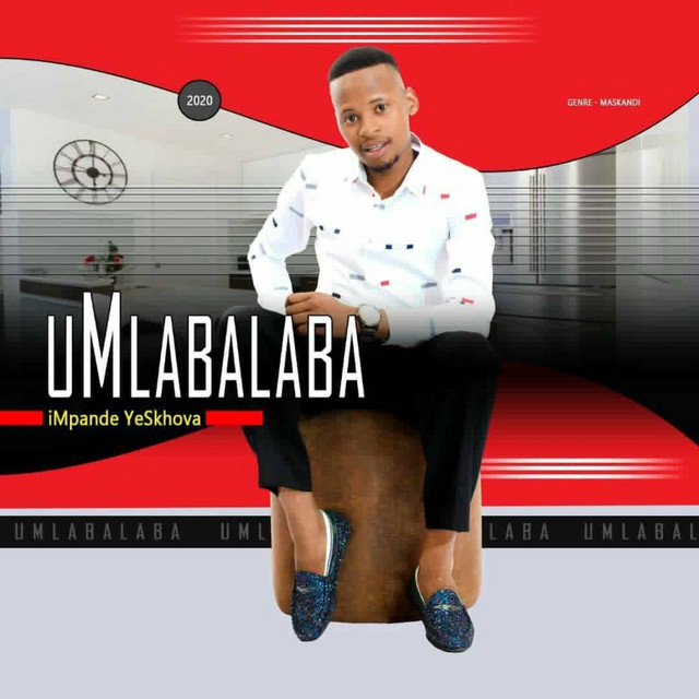 Impande yesiKhova cover art