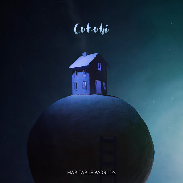 Cover of Habitable Worlds by Cokobi