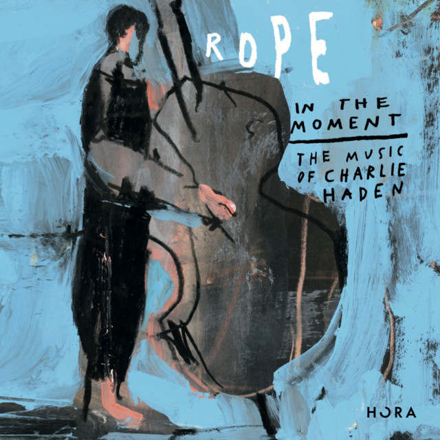In The Moment (The Music of Charlie Haden) cover art
