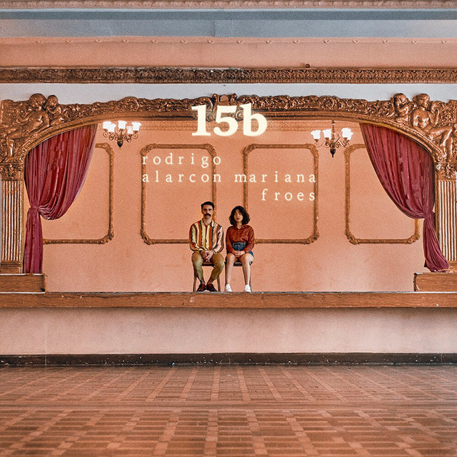 15b cover art