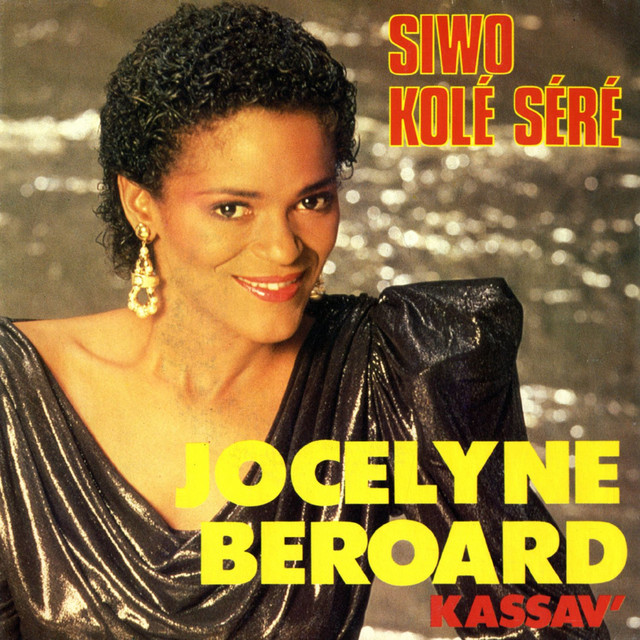 Cover du titre Kolé Séré