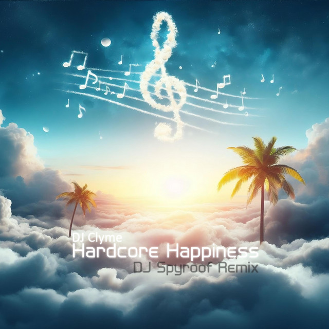 Hardcore Happiness (DJ Spyroof Remix)