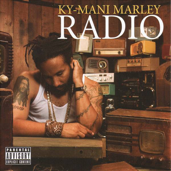 Radio - Clean cover art