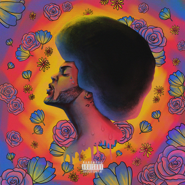 Beautiful Catastrophe cover art