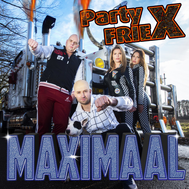 Maximaal