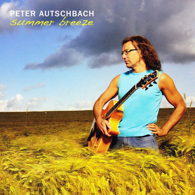 Summer Breeze cover