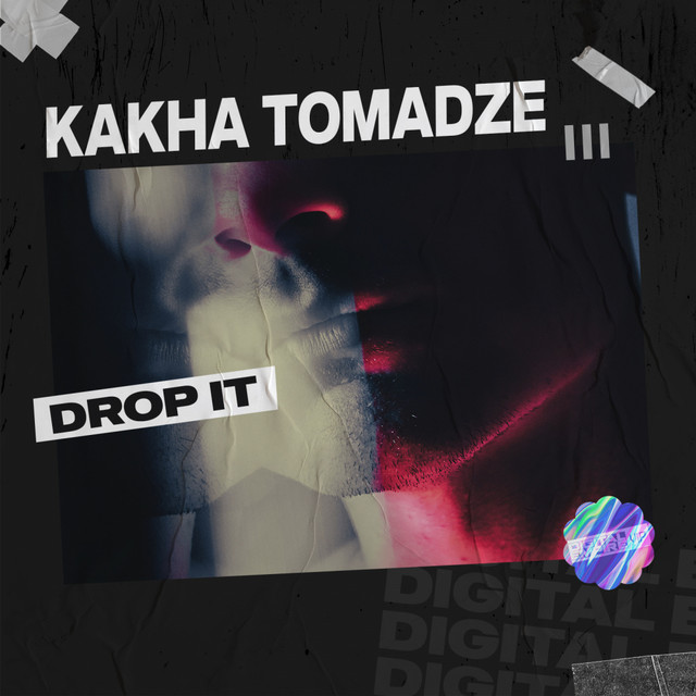 Drop It album art