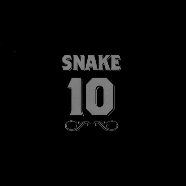 10 Años (En Vivo) cover art